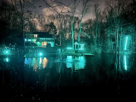 St Patrick’s day hue house vibe : r/Hue