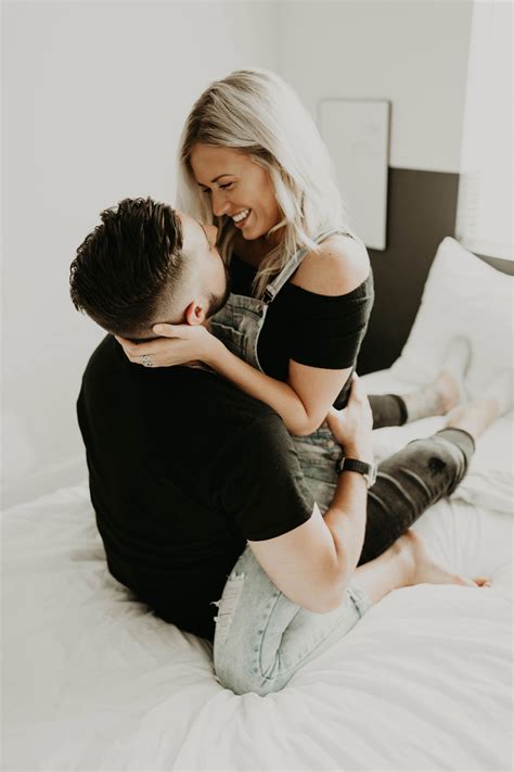 Bed Couple Photoshoot at Jayden Jose blog