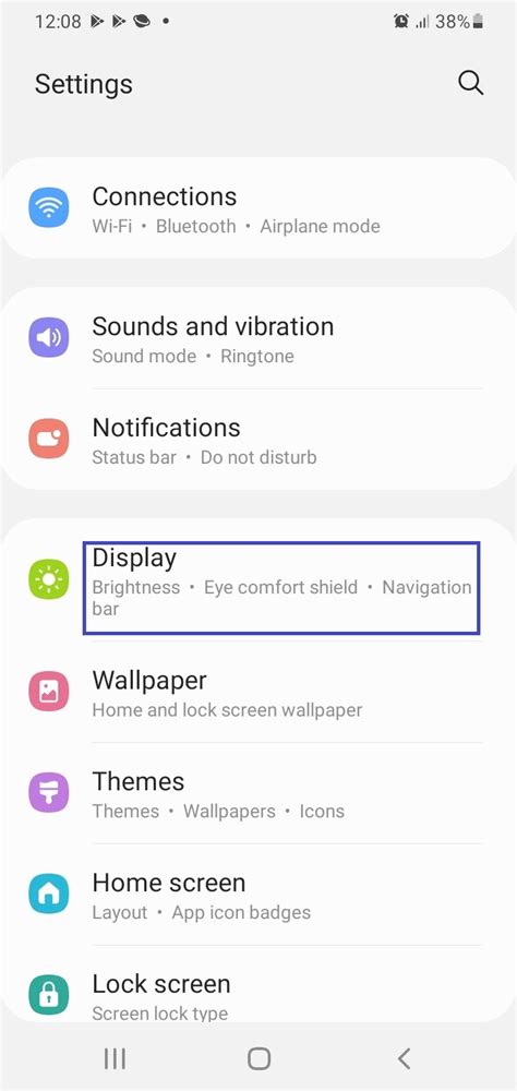 Image result for Android Screen Turns Off during Call