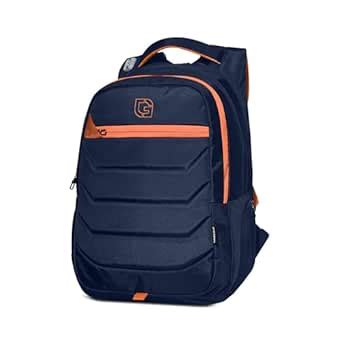 Buy CLOUDS GEAR Ribbot Laptop Backpack at Amazon.in