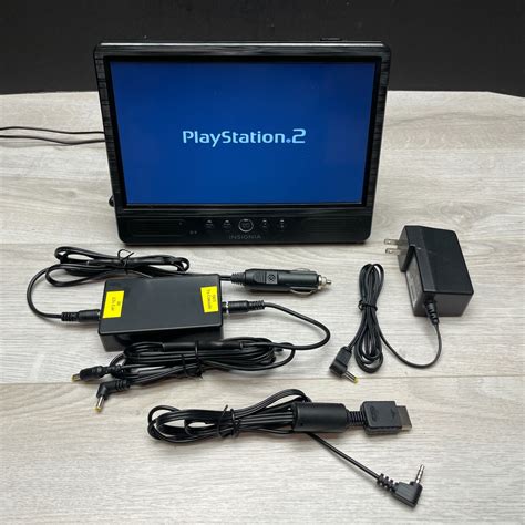 Playstation 2 Display Cable at Virginia Barr blog