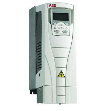 ABB AC VFD ACS560 - Uma Electro Controls