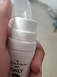 CosIQ 23% Vitamin C Face Serum for Glowing Skin | Advanced Molecular ...