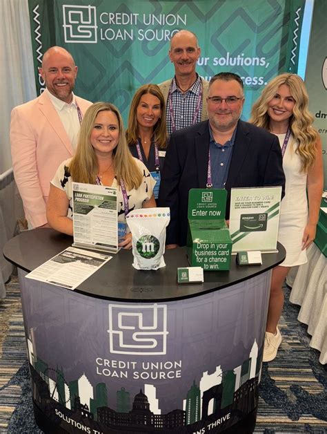 #engage2025 #culs #creditunions #loanparticipation #finance #conference ...