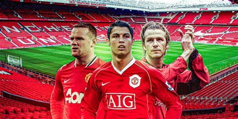 Exclusive: Four Signings Man Utd Want This Summer Revealed