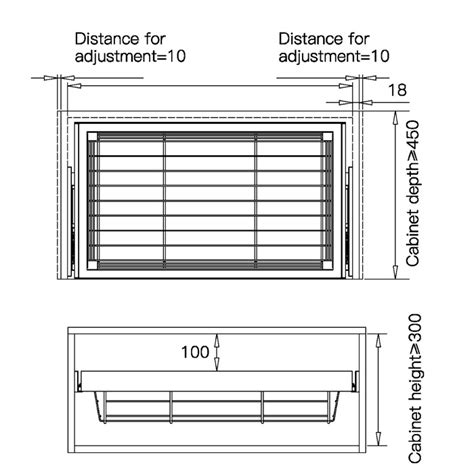 ไwire basket frame for concrete cabinets - Etercnoc