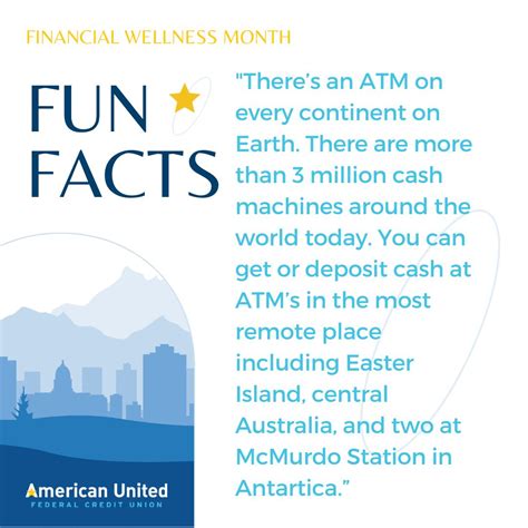 American United Federal Credit Union on LinkedIn: #americanunitedcares ...