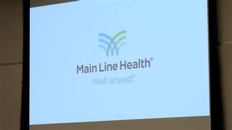 Image result for Main Line Health Capital Project