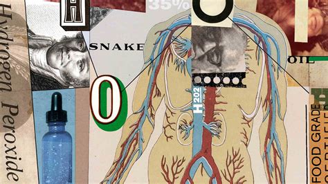 Natural oxygenating substance one minute cure - tagslena