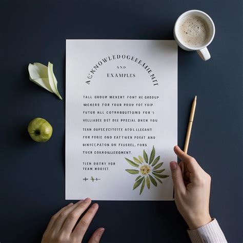 Image result for Assignment Acknowledgement Sample