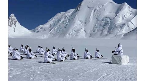 International Yoga Day 2023 in Pictures: How India and the World ...