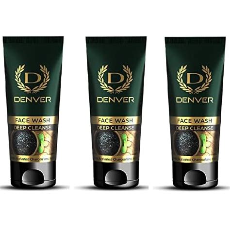Buy DENVER Caliber Deo + Imperial Deo - 165ML Each (Combo Pack of 2 ...
