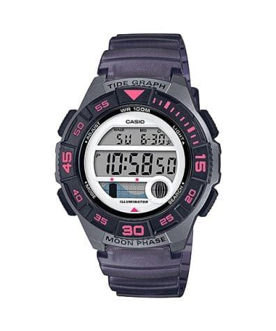 LWS-1100H-8AV Support Page | CASIO INDIA