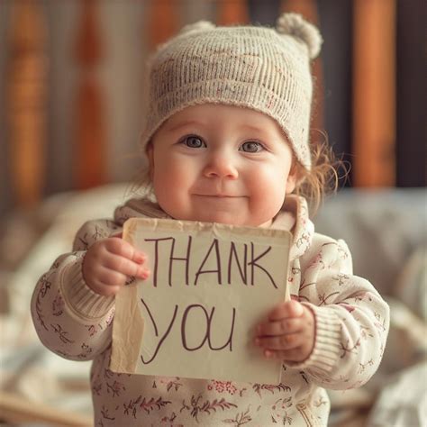 Baby thank you Images - Free Download on Freepik