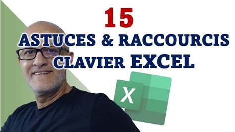 Image result for Clavier Excel