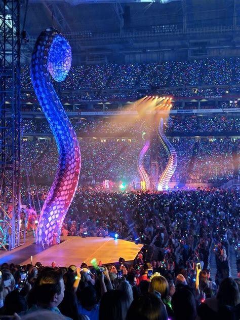 Image result for Reputation Stadium Tour Stage Design