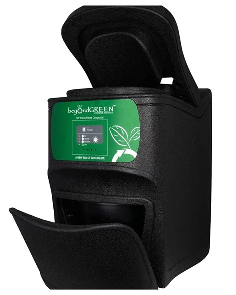 Image result for Kitchen Composter Machine