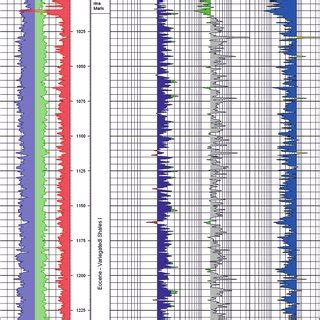 Image result for Gamma Ray Logging