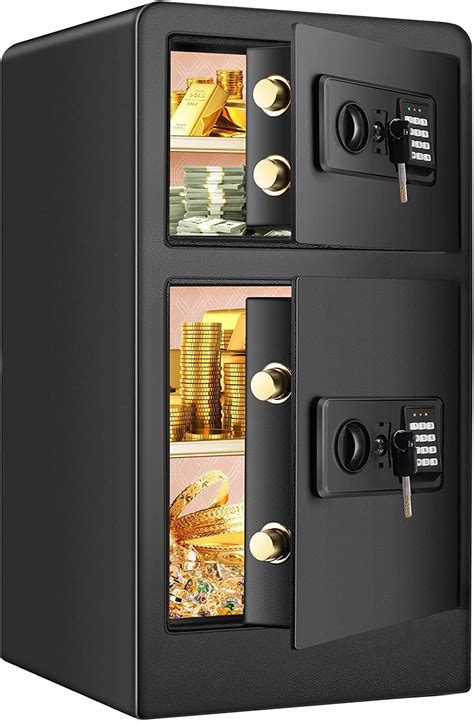 Image result for Small Strong Box Safe