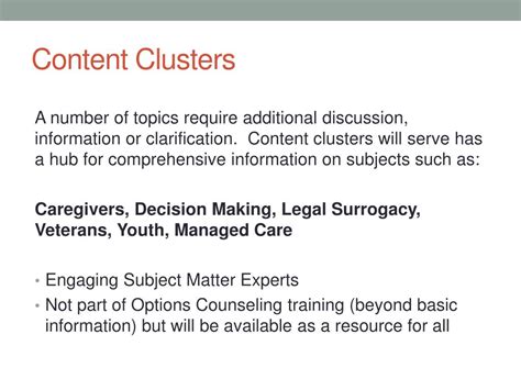 Options Training 的图像结果