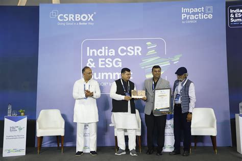 India CSR Summit