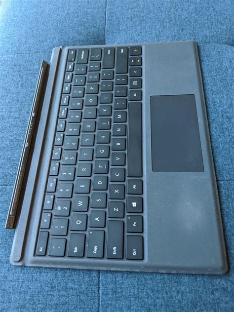 Microsoft Surface Pro 4, Computers & Tech, Laptops & Notebooks on Carousell