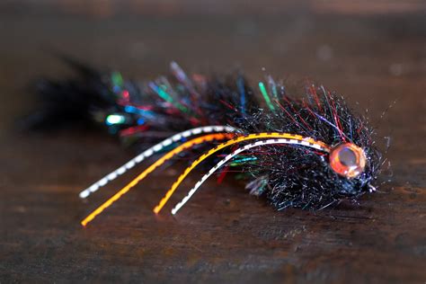 GameChanger Fly Pattern 的图像结果