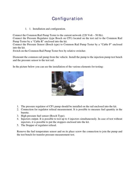 Image result for Delphi Injection Pump Over Speed