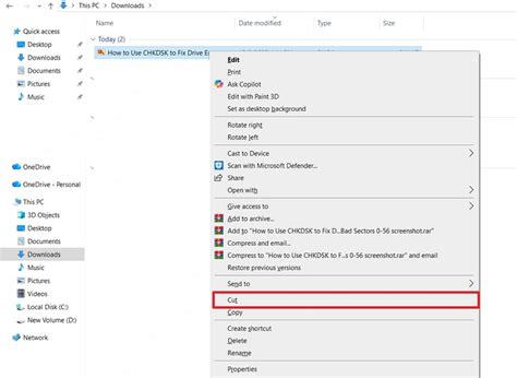 Top 7 Solutions for When You Can't Read From the Source File or Disk