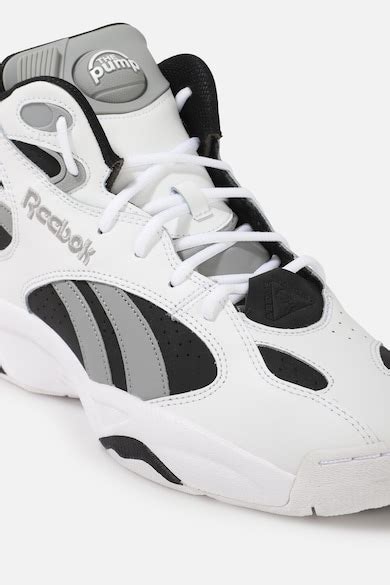 Reebok India Official | Atr Pump Vertical - Men White Classics Shoes ...