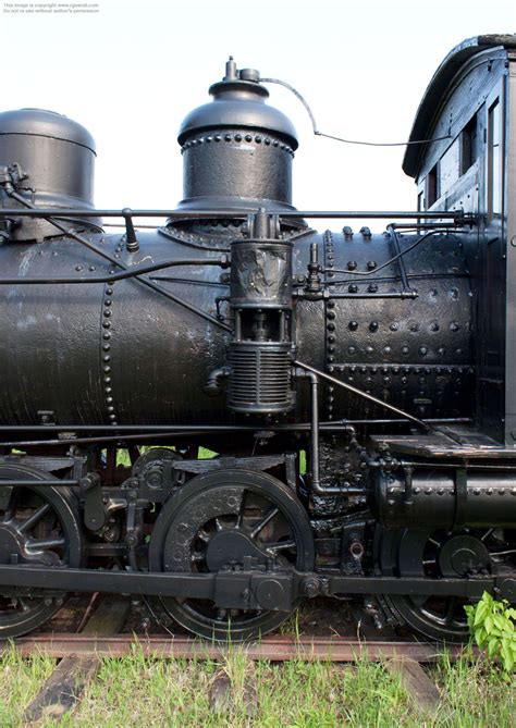 Quincy Mine and Hoist - www.rgusrail.com