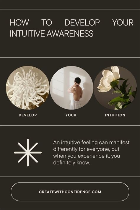 Image result for Develop Intuition