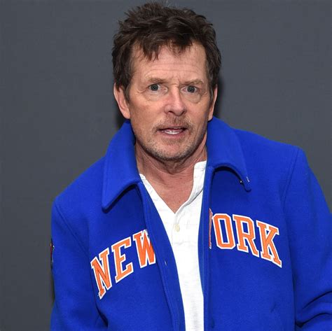 Michael J. Fox: The Iconic Star And His Remarkable Journey