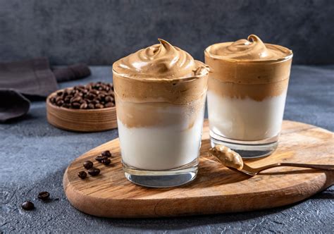 Whipped Coffee Recipe Puts a Frozen Spin on the Viral Drink Craze ...