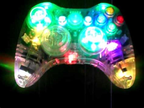 Xbox One Controller LED Size 的图像结果