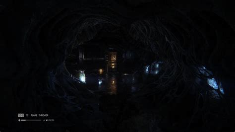 Image result for Alien Isolation Main Area