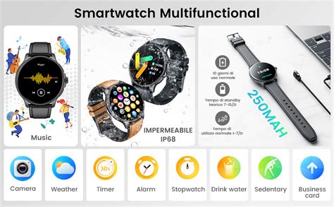 Android Smart Watch for Men 的图像结果