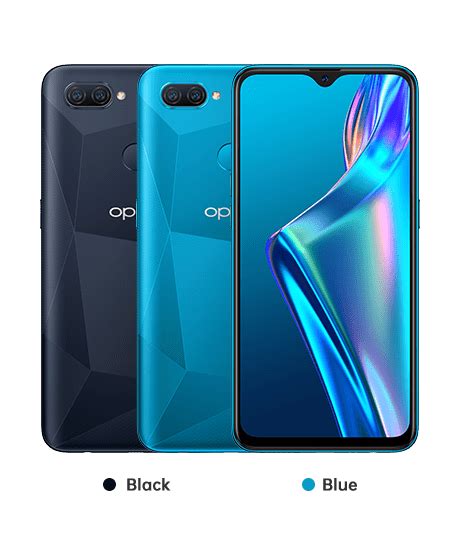 OPPO A12 - Specifications | OPPO India