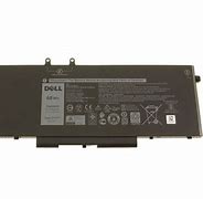 Image result for Dell Latitude 5411 Battery