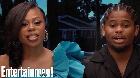 Image result for Snowfall Cast