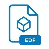Image result for Convert EDF File to MAT-file