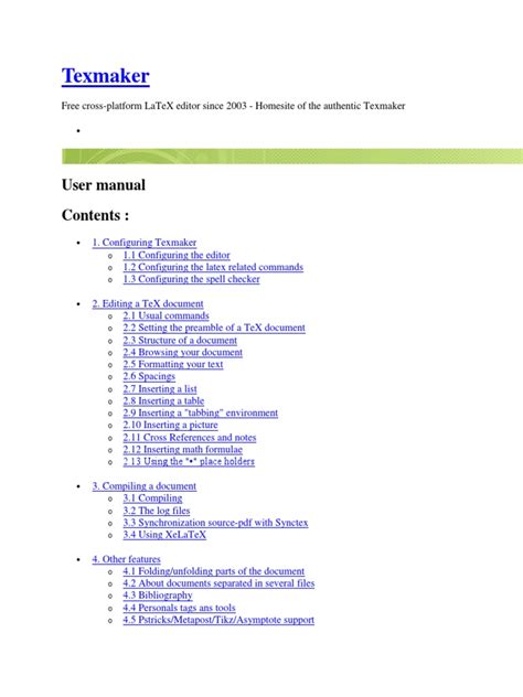 Image result for Comment Installer Texmaker Sur Windows 10