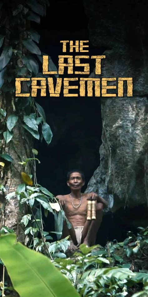 The Last Cavemen 2022 Full Movie Online - Watch HD Movies on Airtel ...