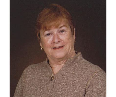 Suzanne Moore Obituary (2020) - Greenfield, IN - Daily Reporter