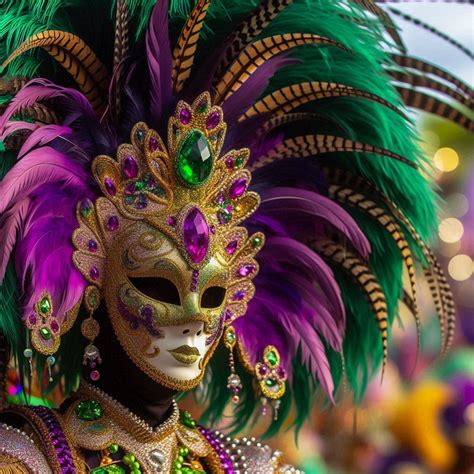 17+ Mardi Gras Outfit Ideas You’ll Love 🎭