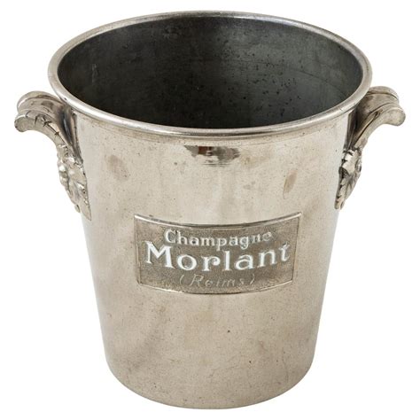 Silver Plate Trophy Champagne Bucket at 1stDibs | silver plated ...
