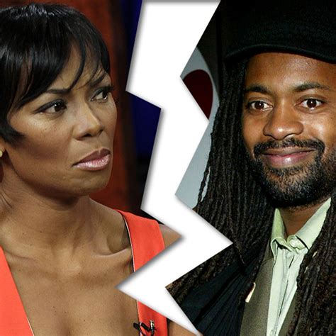 Vanessa Williams Husband