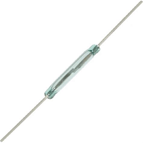 Reed Switch - Glass Reed Switch Trader - Retailer from Mumbai