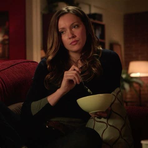 Laurel Lance Icon | Black Canary Icon | CW DCU | Arrow Season 1 ...