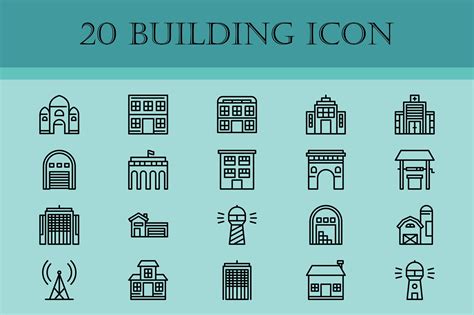 Image result for Building GUI Icon